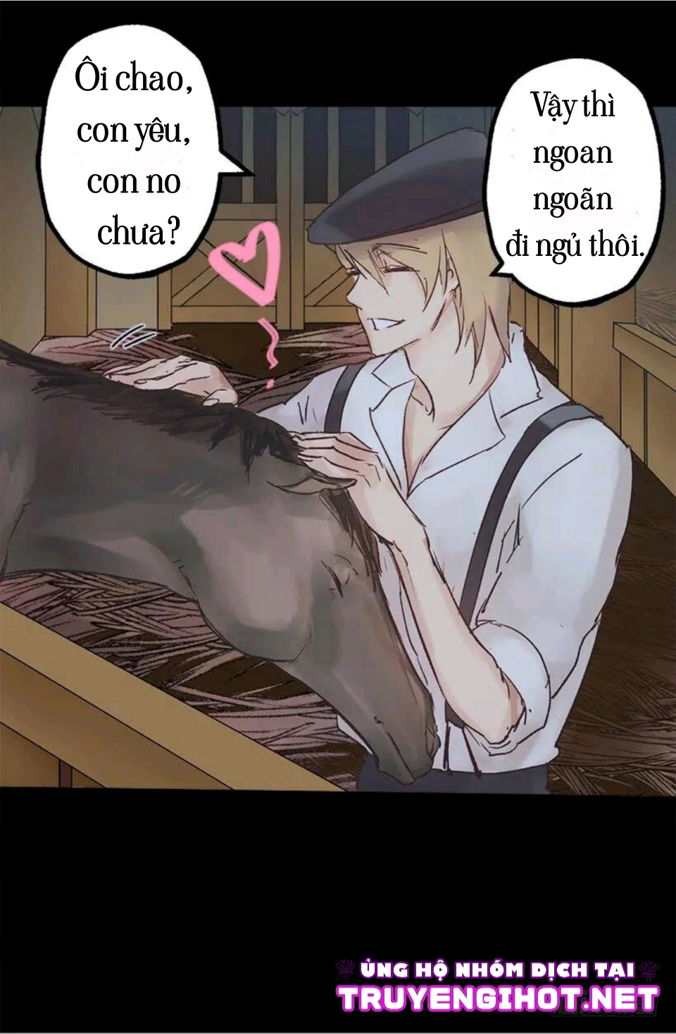 gả thay chapter 3 4