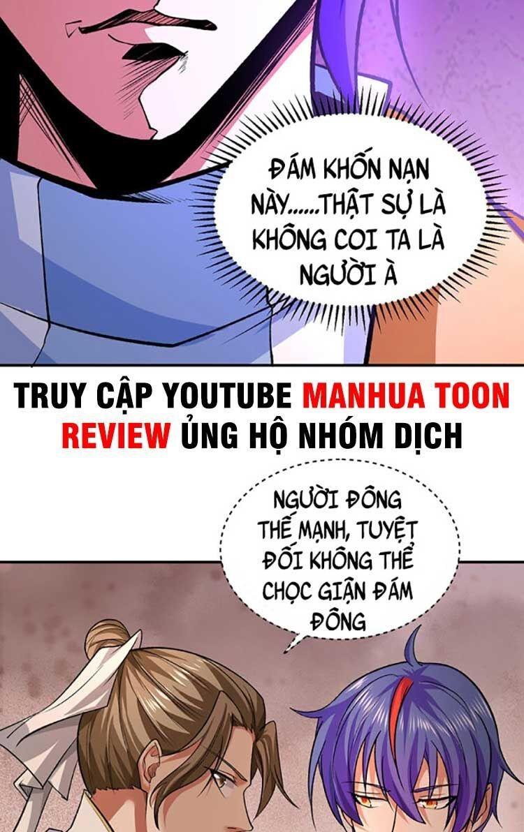 võ đạo độc tôn chapter 609 42