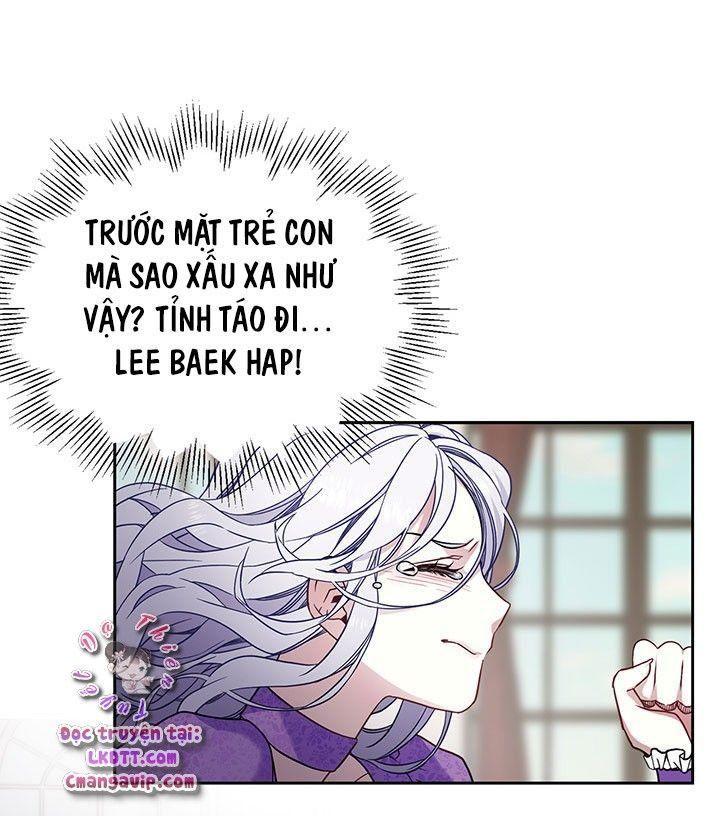 con gái chồng quá dễ thương chapter 7 42
