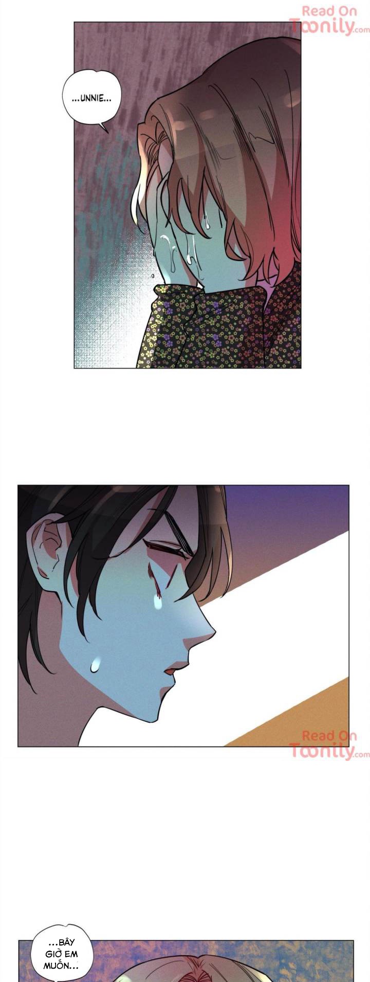 mảnh ghép o bị khuyết chapter 120 24