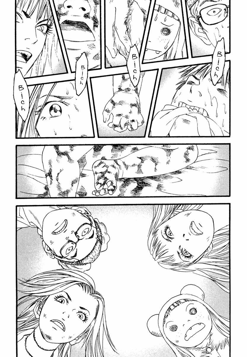 kanojo wo mamoru 51 no houhou chapter 43 15