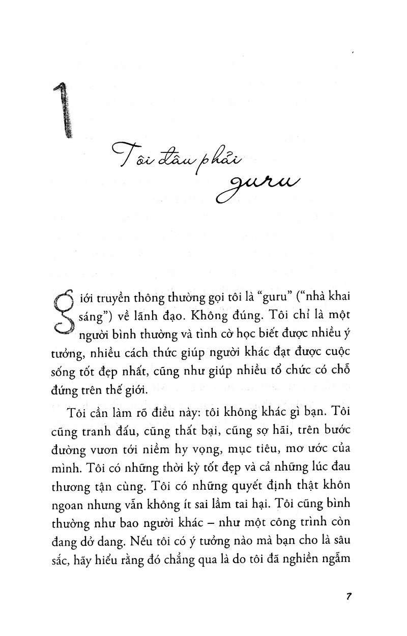 Điều Vĩ Đại Đời Thường (Tái Bản)