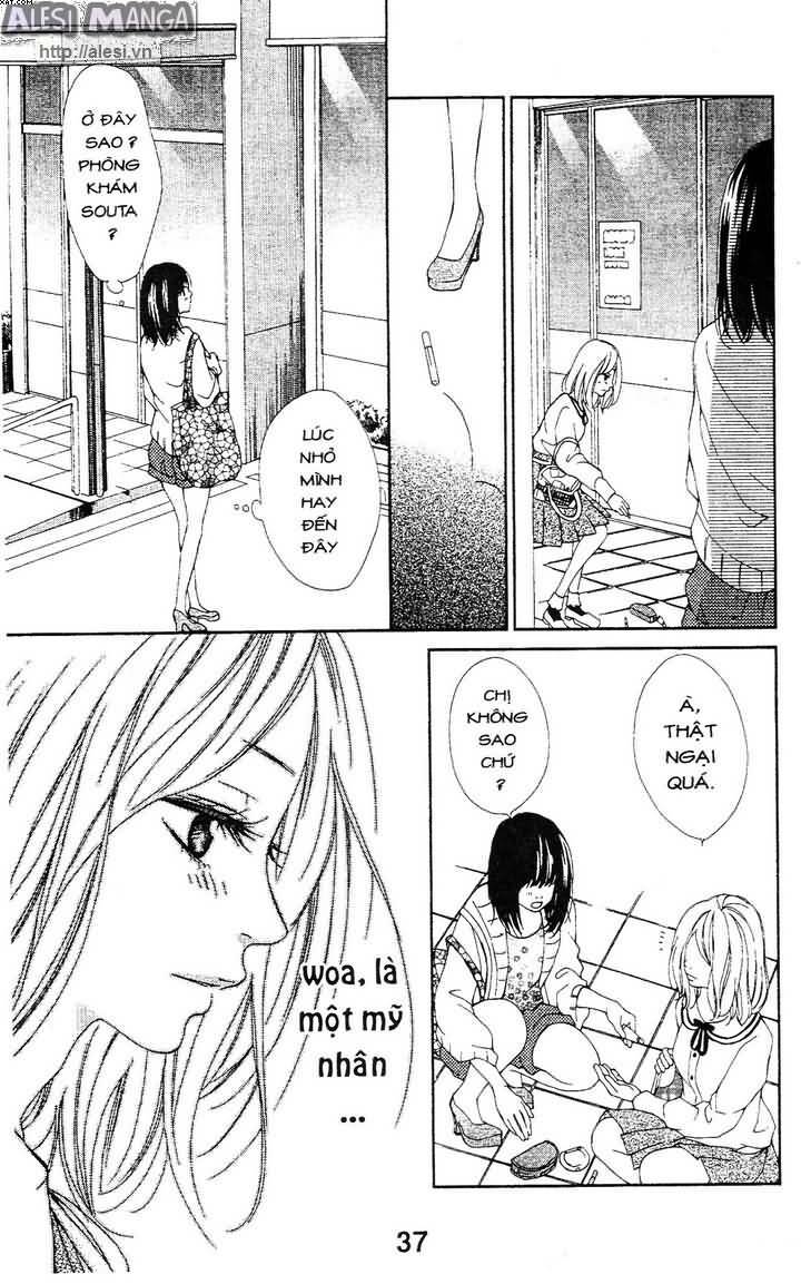 lời tỏ tình muộn màng chapter 2 37