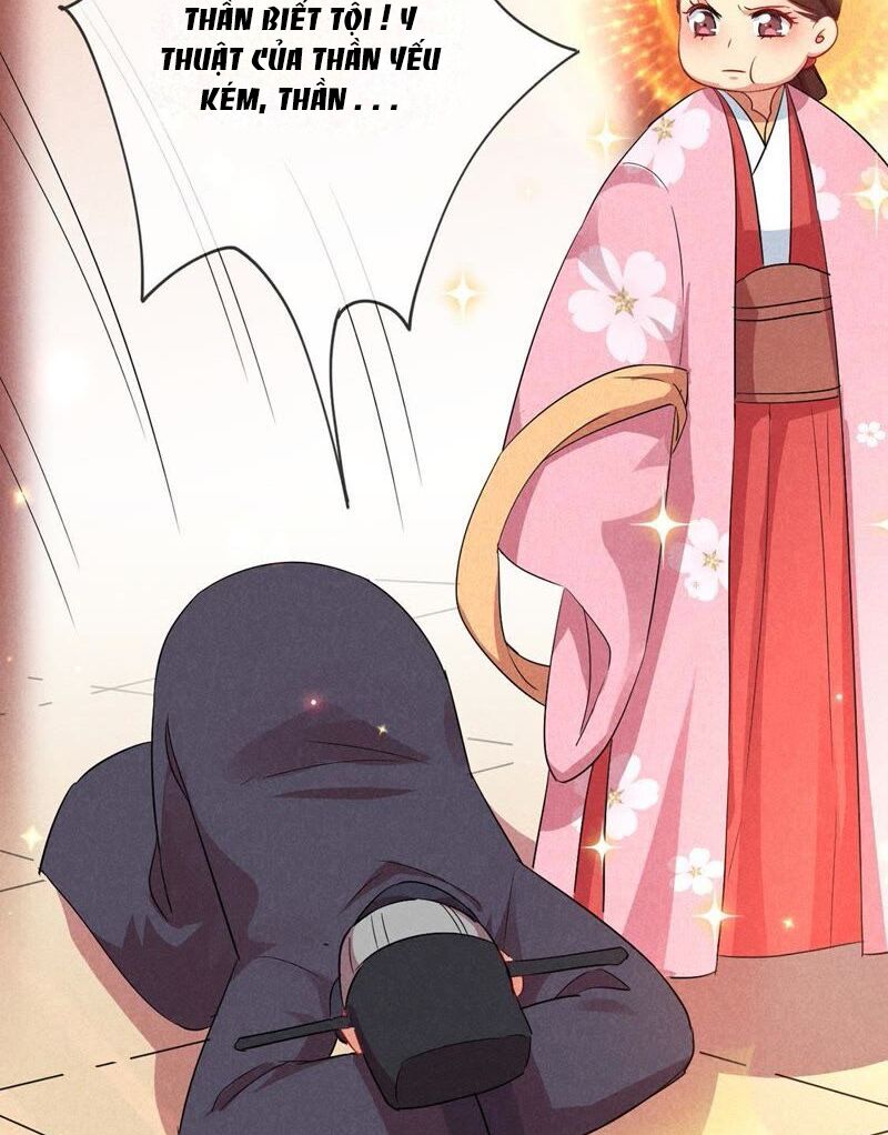 101 mỹ nam của vương phi béo phì chapter 30 8