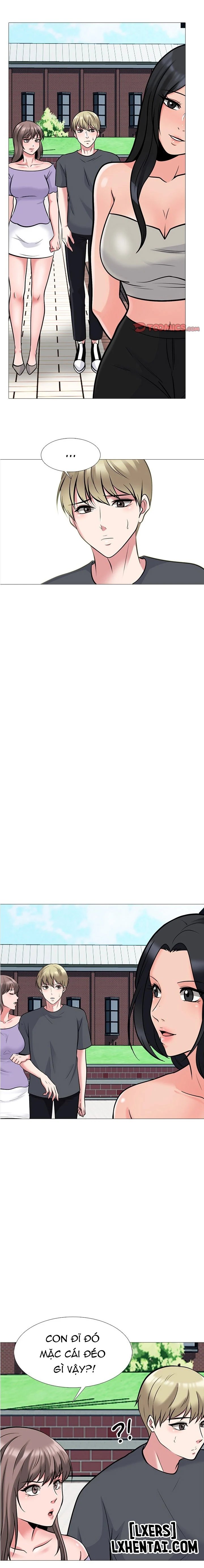 học bổng đặc biệt chapter 113 9