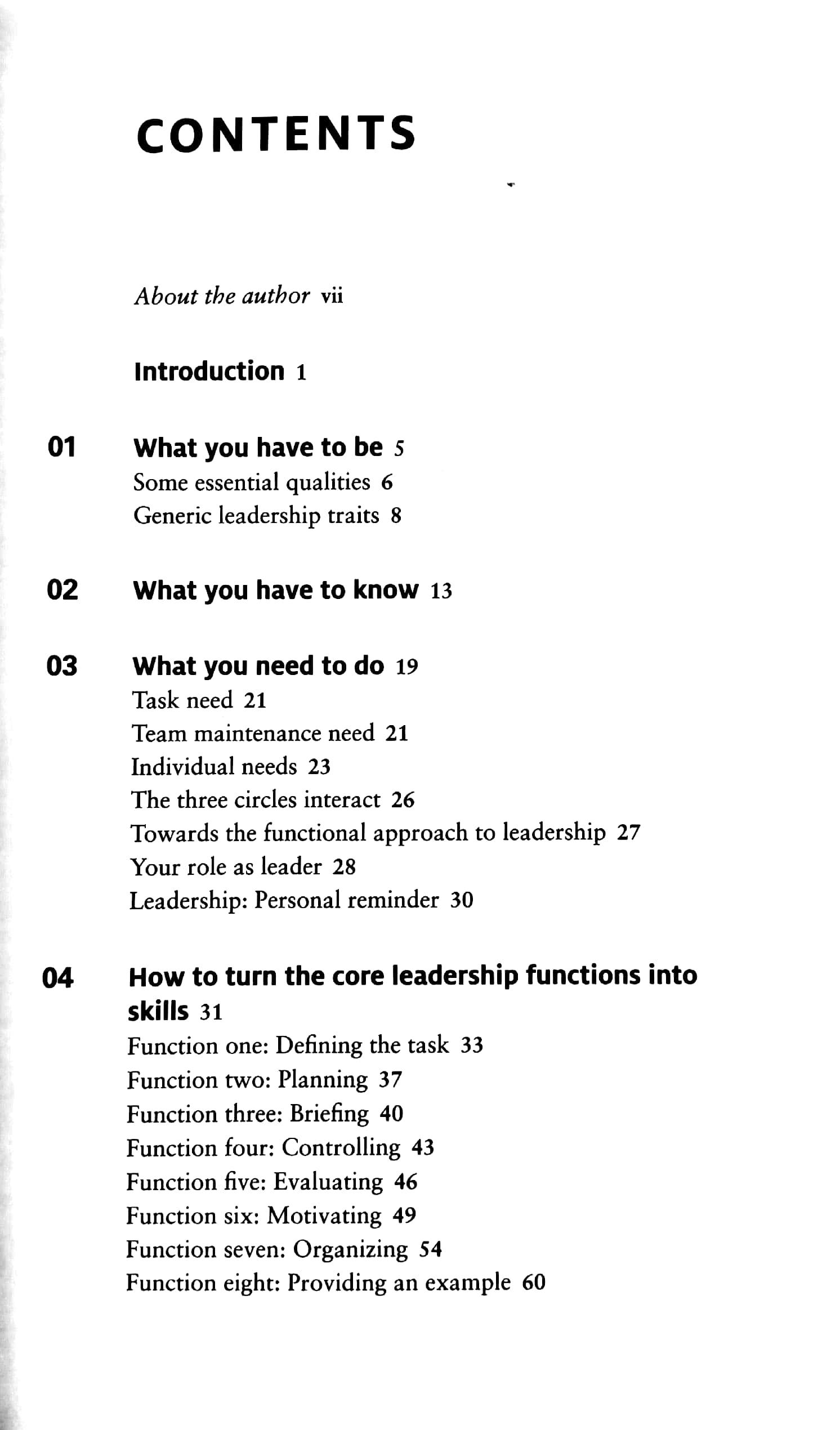 Develop Your Leadership Skills: Fast, Effective Ways To Become A Leader People Want To Follow