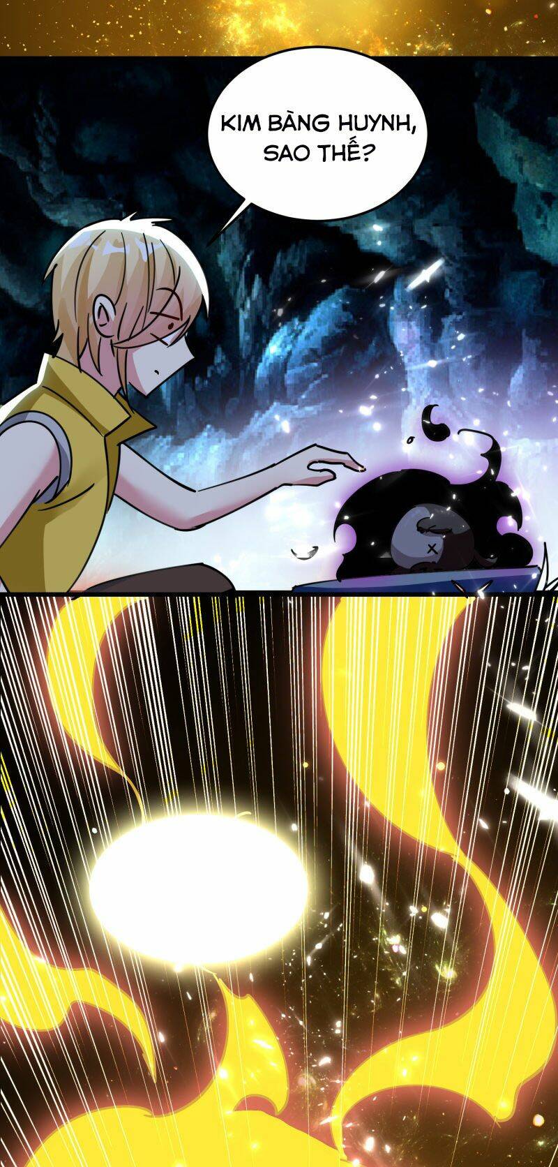 vạn giới tiên vương chapter 72 27