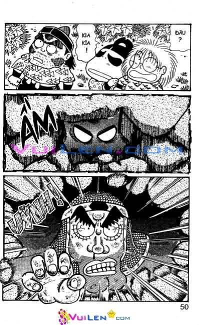 ninja loạn thị chapter 56 50