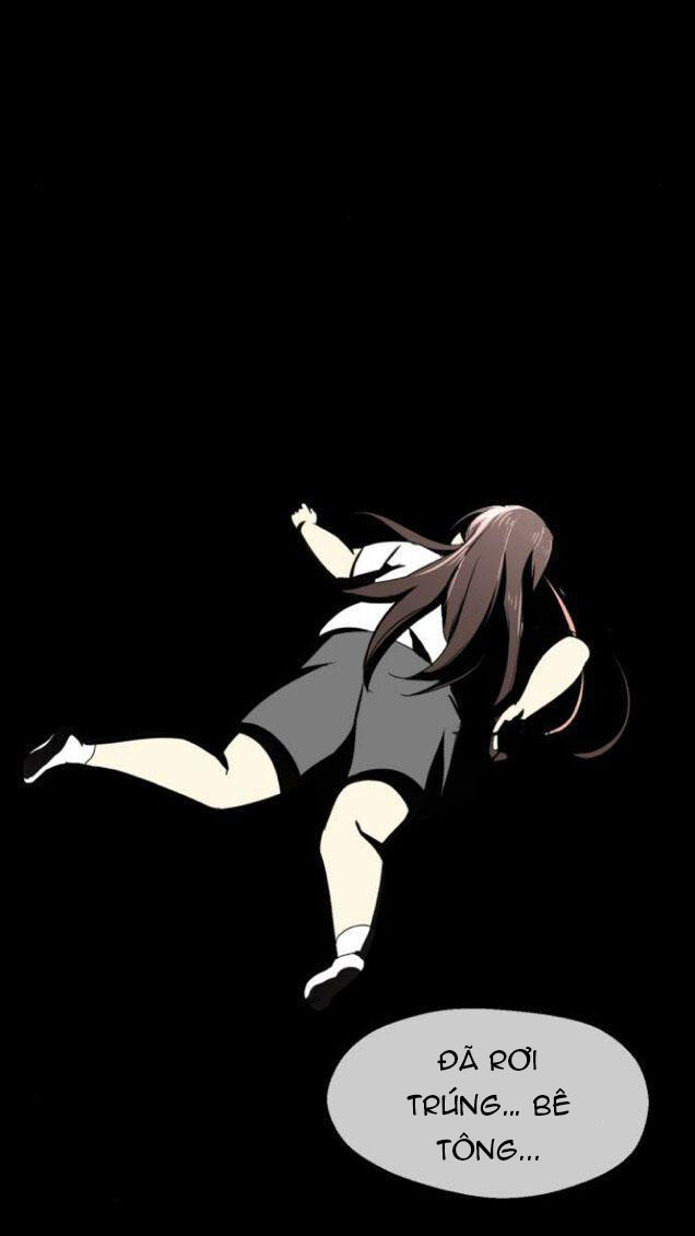 tầm quan trọng của vẻ bề ngoài chapter 1.2 165