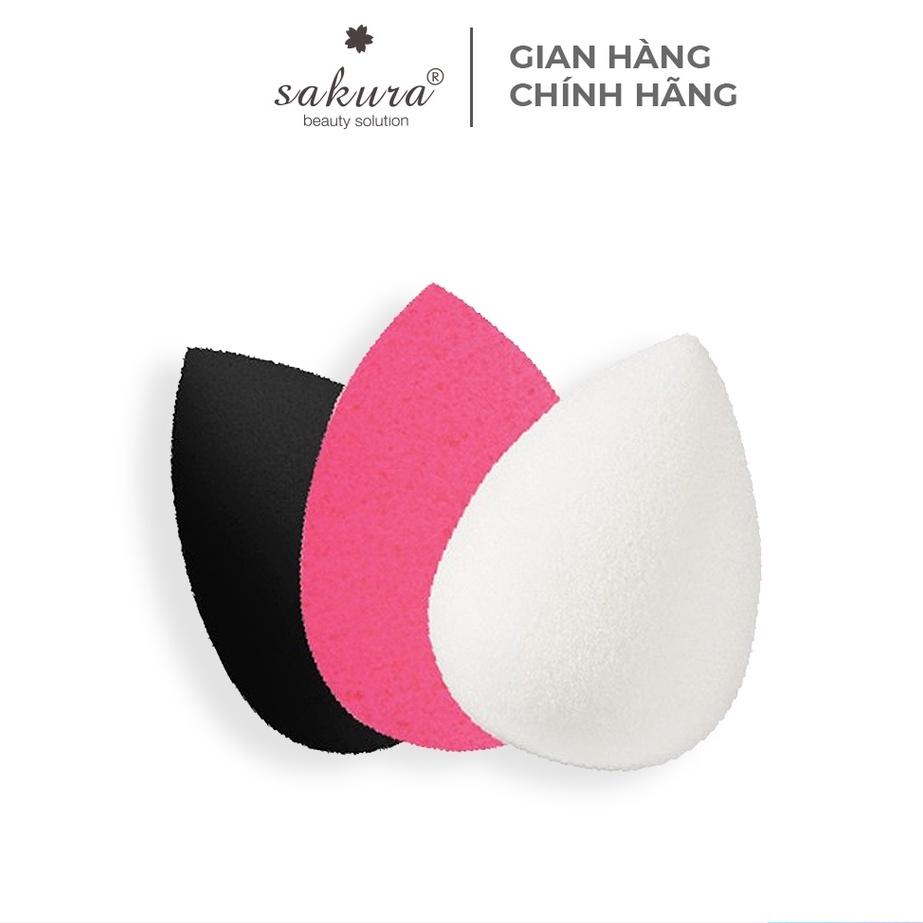 [GIFT] Mousse trang điểm Sakura Beauty Vietnam