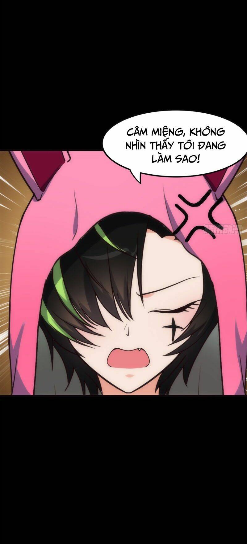 bạn gái virus của tôi chapter 255 3