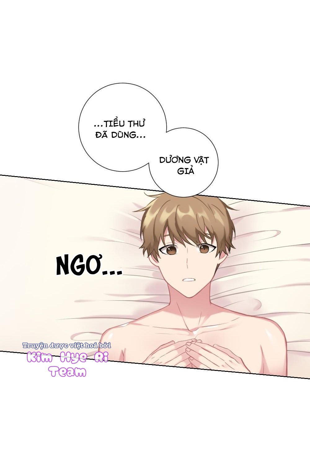 tiểu thư và dàn hầu nam mlem chapter 7 54