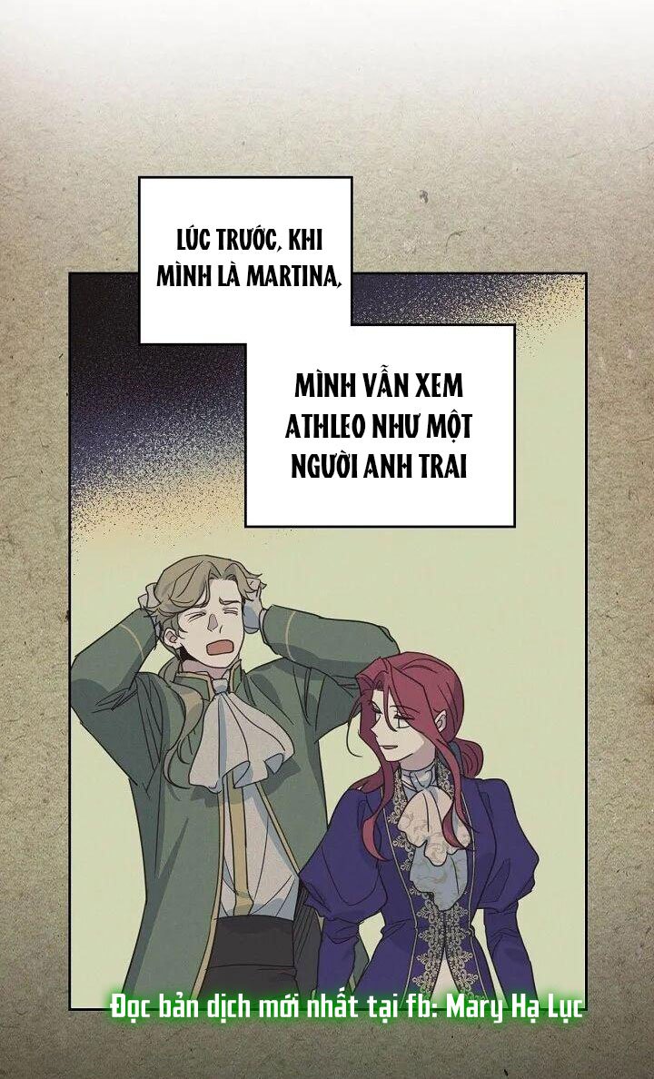 [18+] người đẹp và quái vật chapter 71.1 5