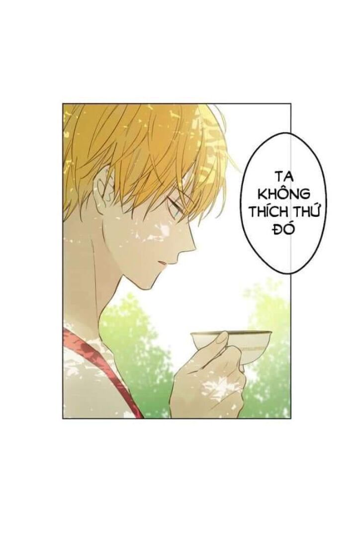 một ngày nọ tôi bỗng thành nàng công chúa chapter 44 3