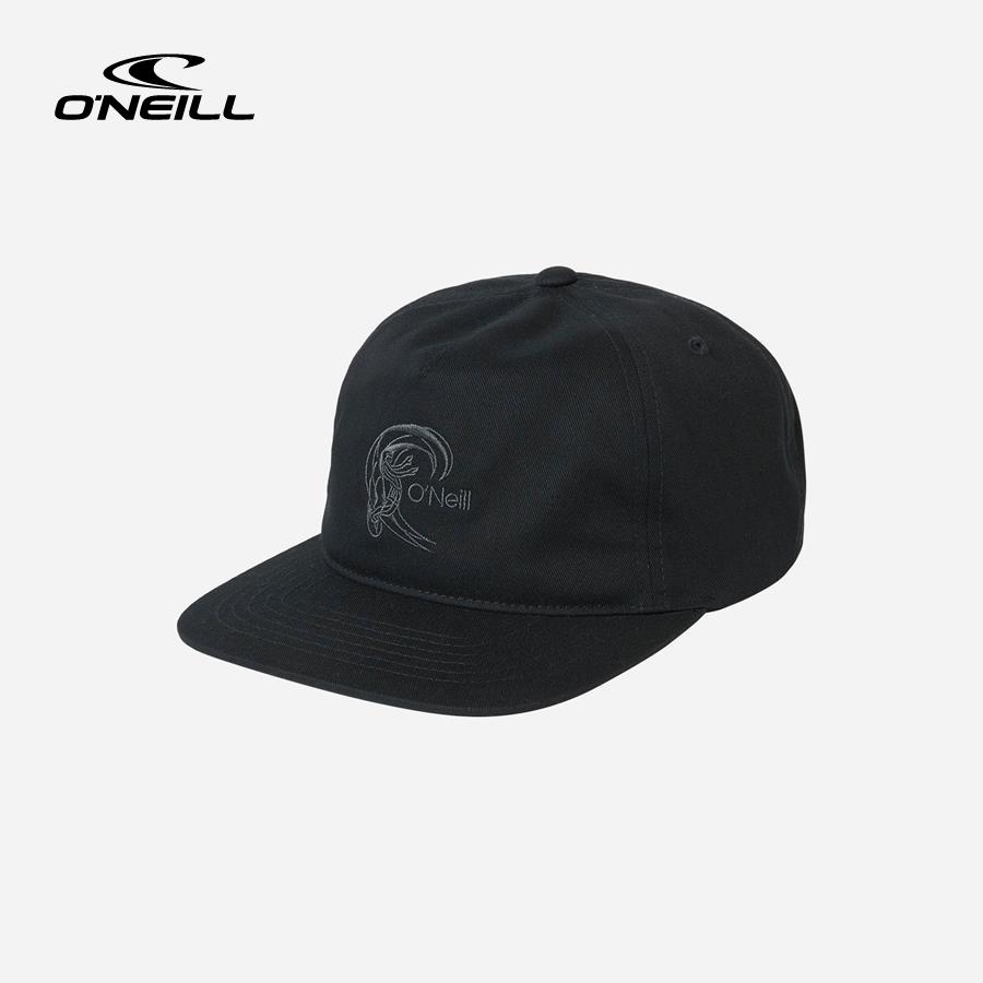 Nón lưỡi trai nam Oneill Originals Shadow - SP3196008-BLK