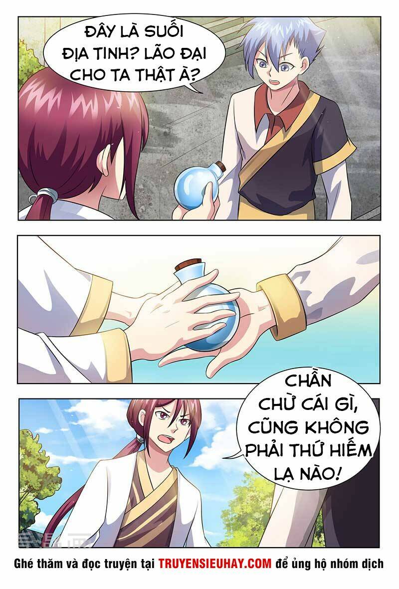 ta là bá vương chapter 52 4