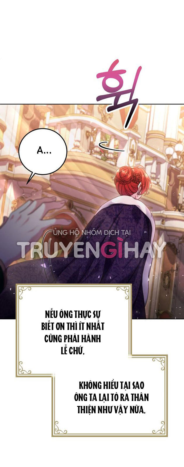 tôi sẽ ly hôn với người chồng bạo chúa chapter 7.2 19