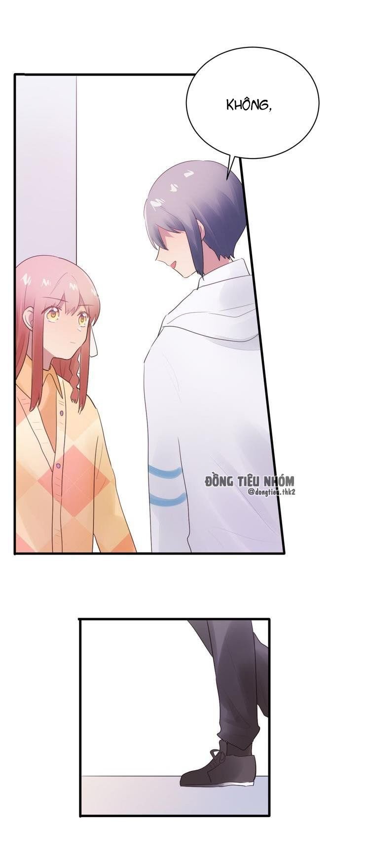 nhất tiễn khuynh tâm chapter 16 18