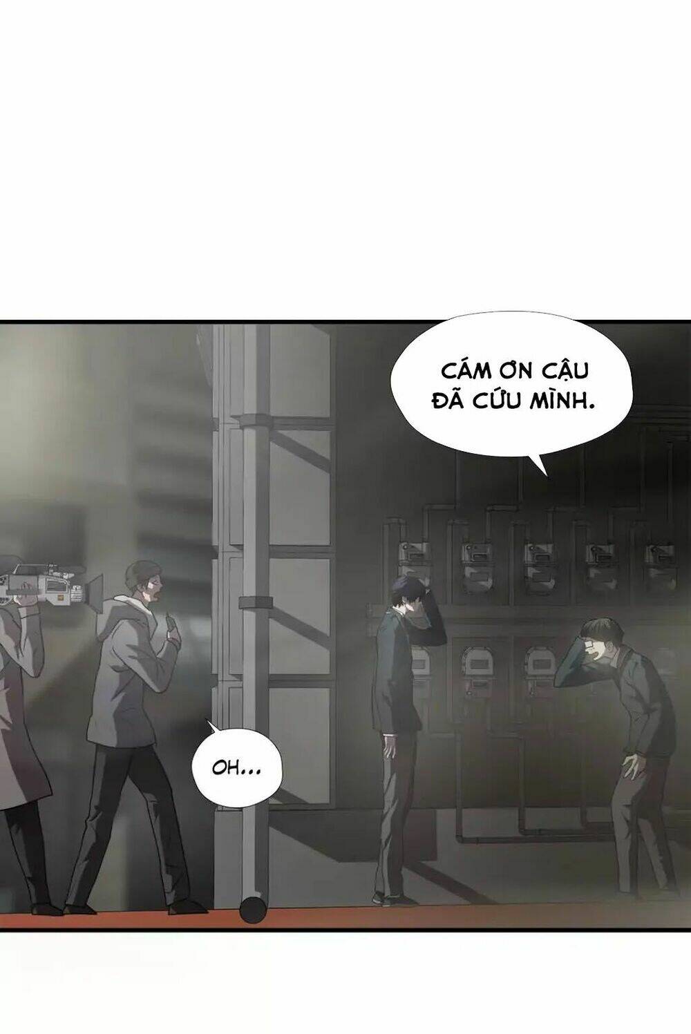 kẻ bị ruồng bỏ chapter 58 18
