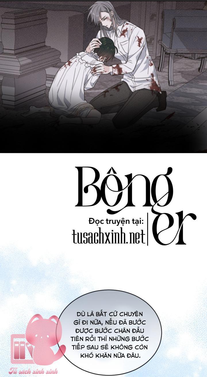 nguyện ước vô vọng của ma nữ chapter 63 4