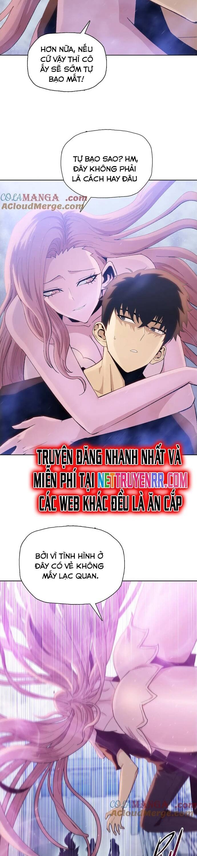 kẻ tàn nhẫn ngày tận thế: bắt đầu dự trữ hàng tỉ tấn vật tư chapter 51 22