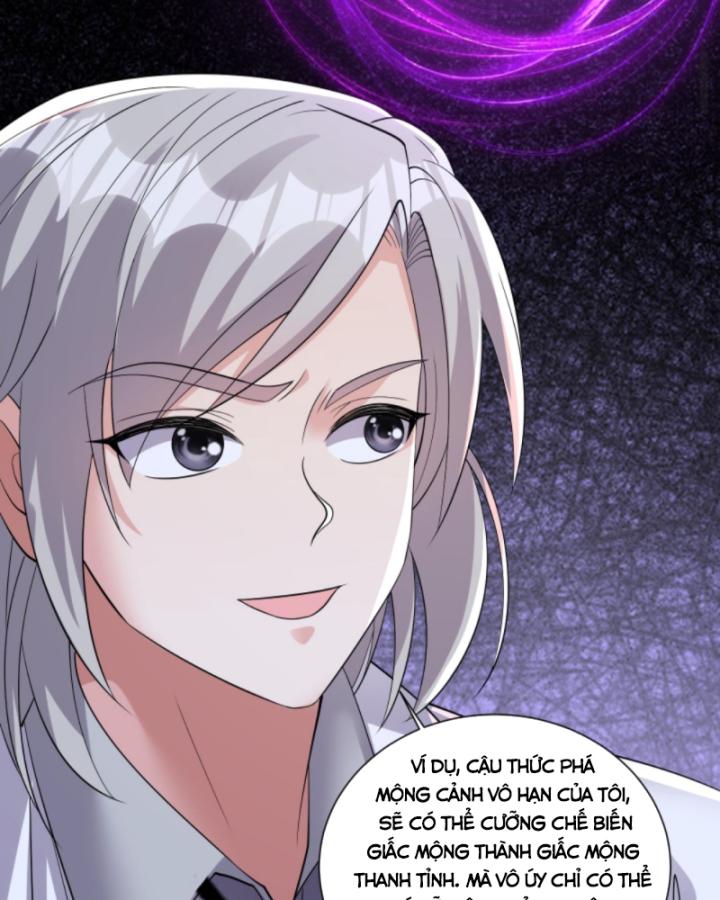 học cùng em gái, tôi bất cẩn vô địch rồi chapter 193 22