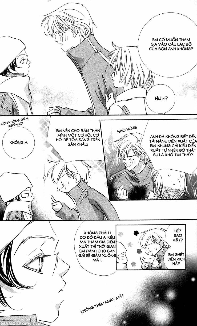 yoru made matenai chapter 29 28