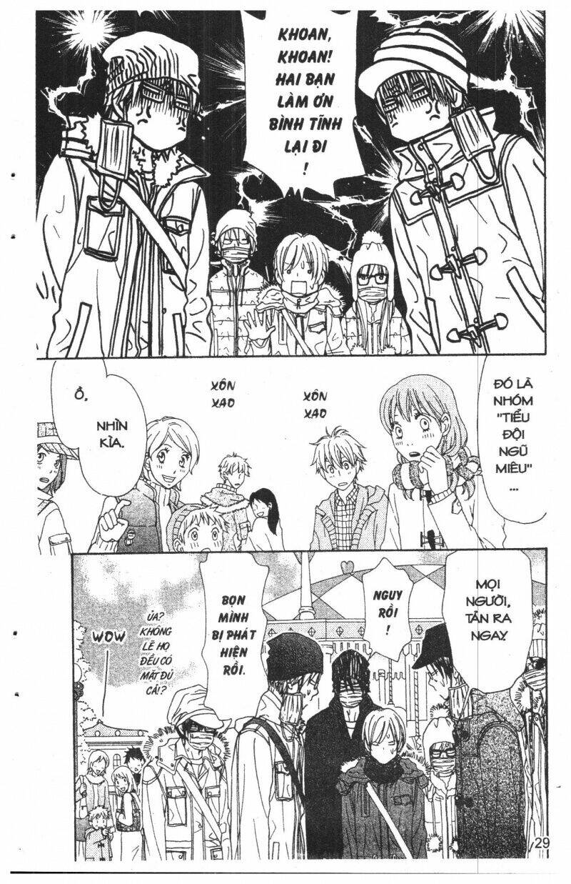 kirara no hoshi chapter 6 29