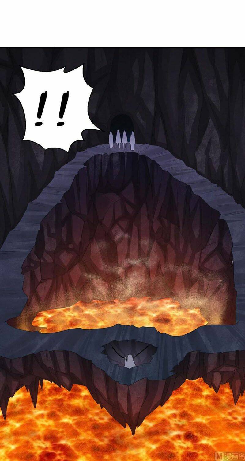 tiên ma đồng tu chapter 173 11