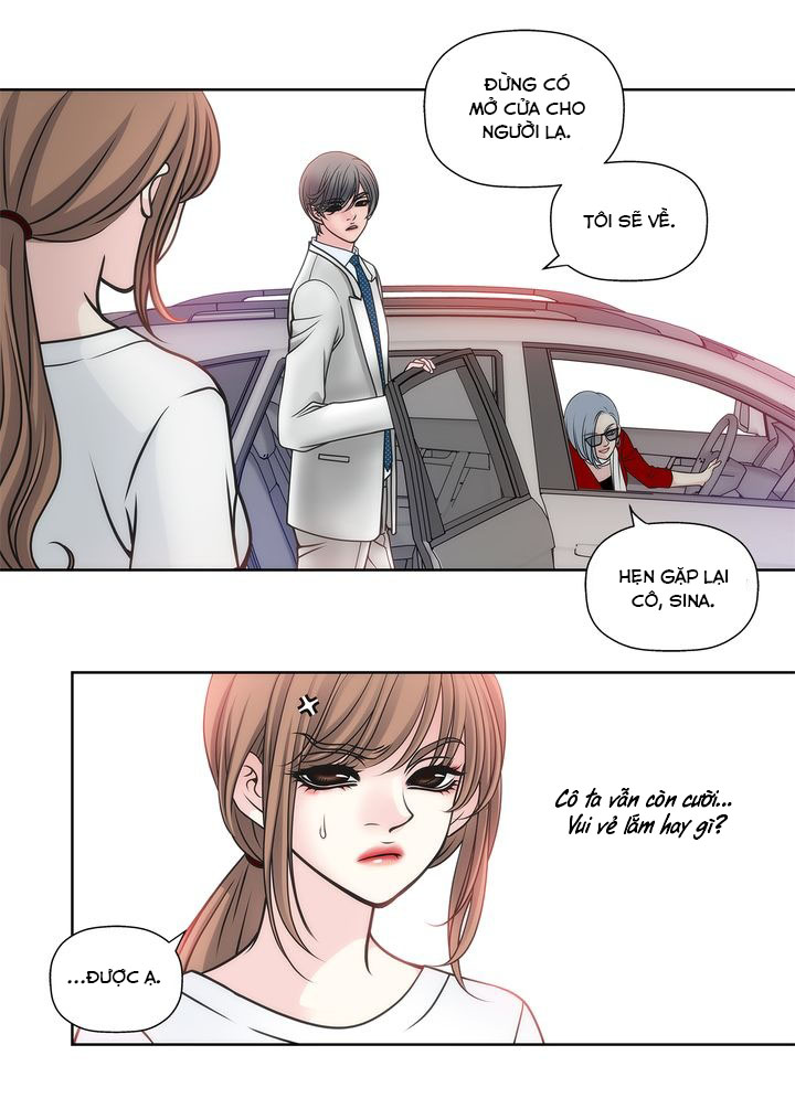 người đàn ông của tôi chapter 13.2 16