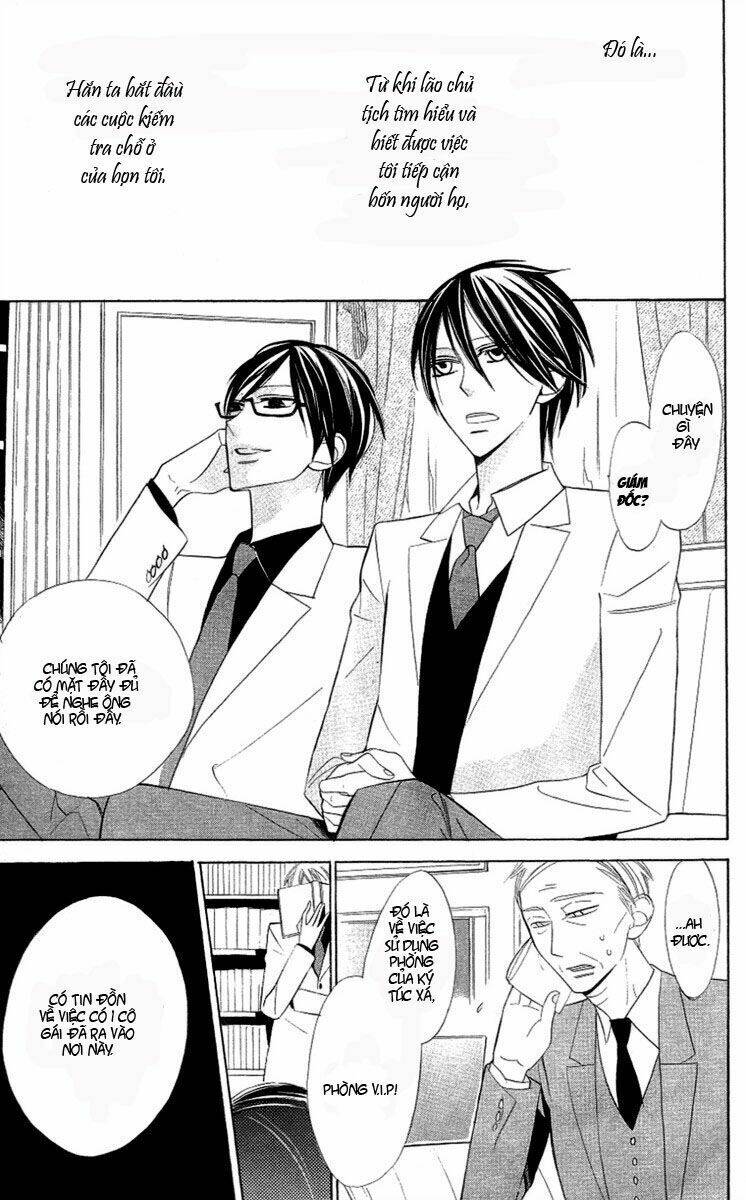 love sick chapter 7 11