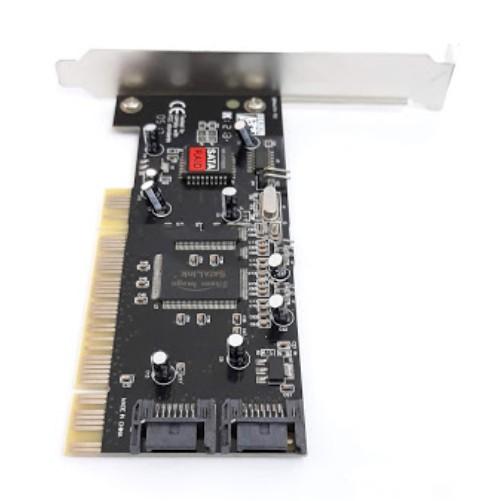 CARD PCI SATA 150 DTECH