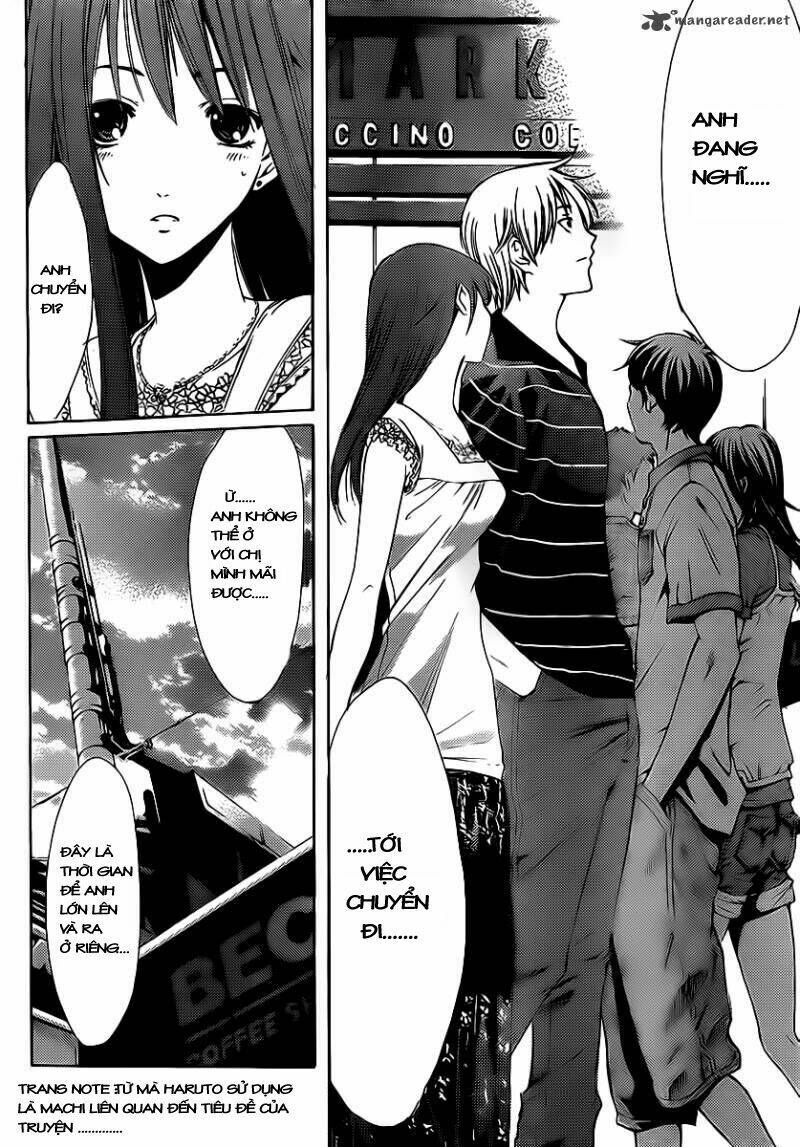 thị trấn tình yêu chapter 142 17