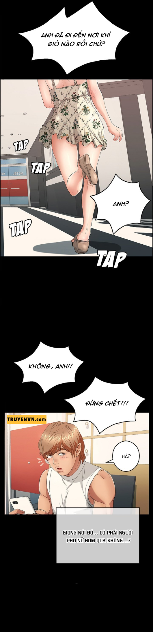 a killer woman chapter 28 16