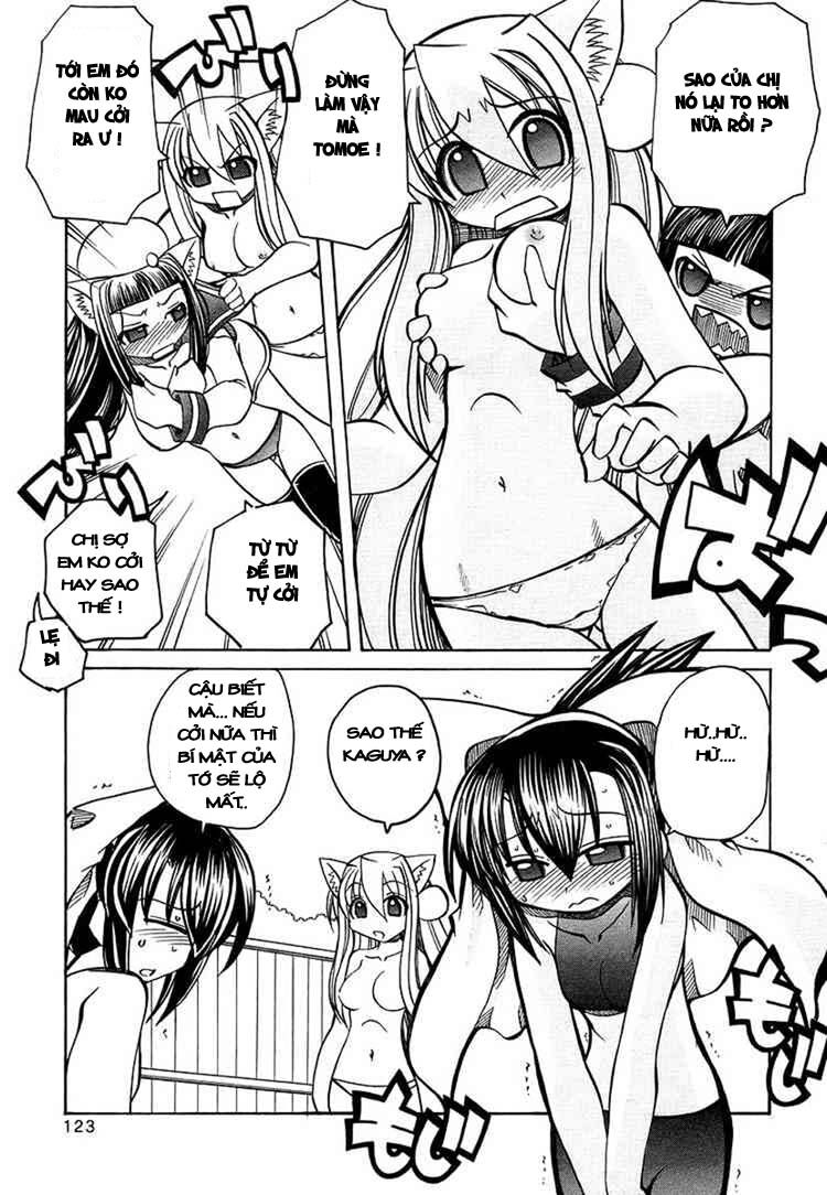 marugoto anjyu gakuen chapter 18 22