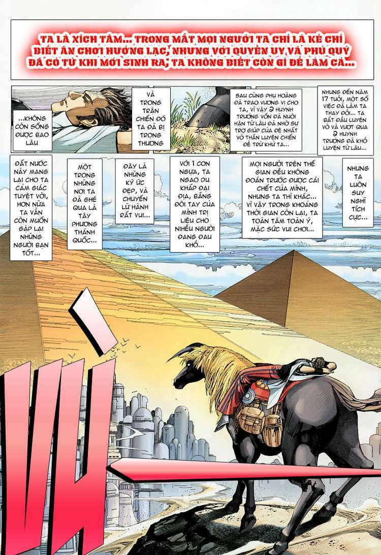 võ thần phượng hoàng chapter 74 3