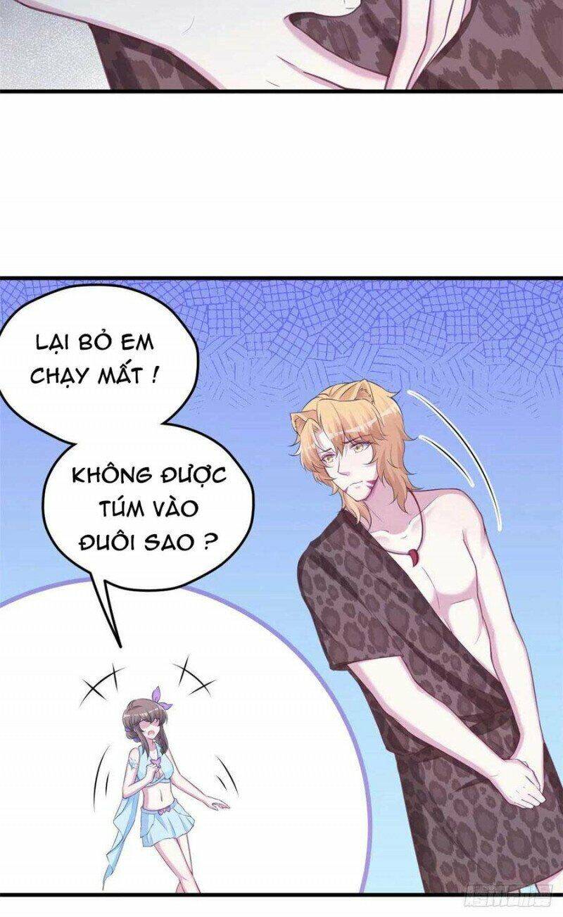 [16+] thảnh thơi thú thế chủng chủng điền, sinh sinh tể chapter 329 35