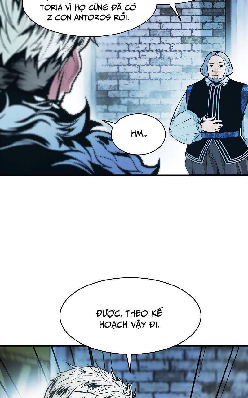 bất bại chân ma chapter 167 7