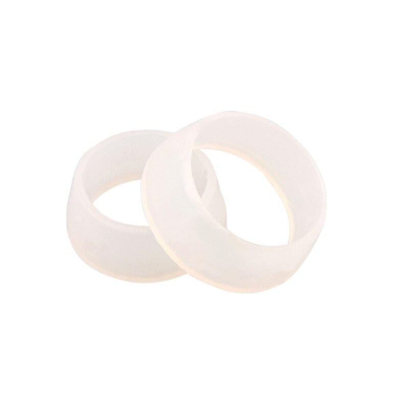 Mountain Bike Seat Post Rubber Ring Dust Cover Cycling Silicone Waterproof MTB Road Bicycle Seatpost Silica gel Protective Case