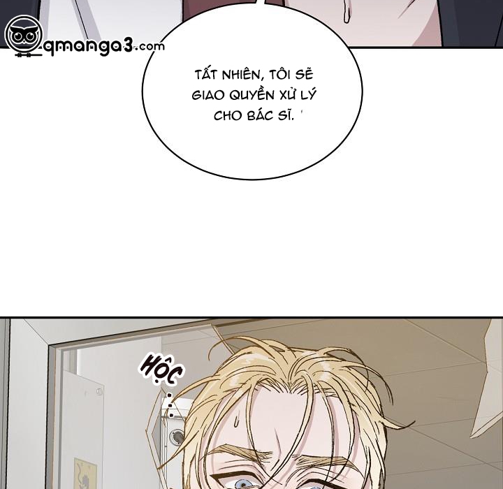 chàng tuấn mã của tôi chapter 36 55