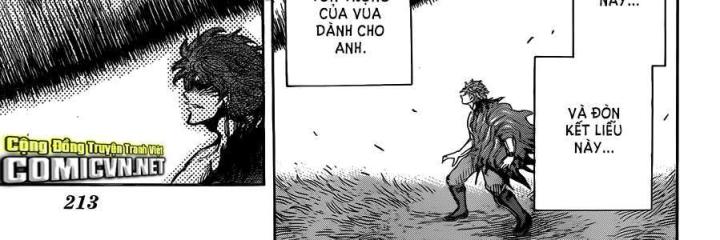 thánh tỏi sành ăn chapter 290 11