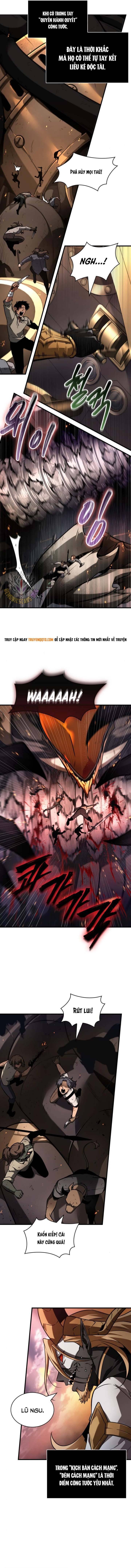 toàn trí độc giả - omniscient reader chapter 250 8