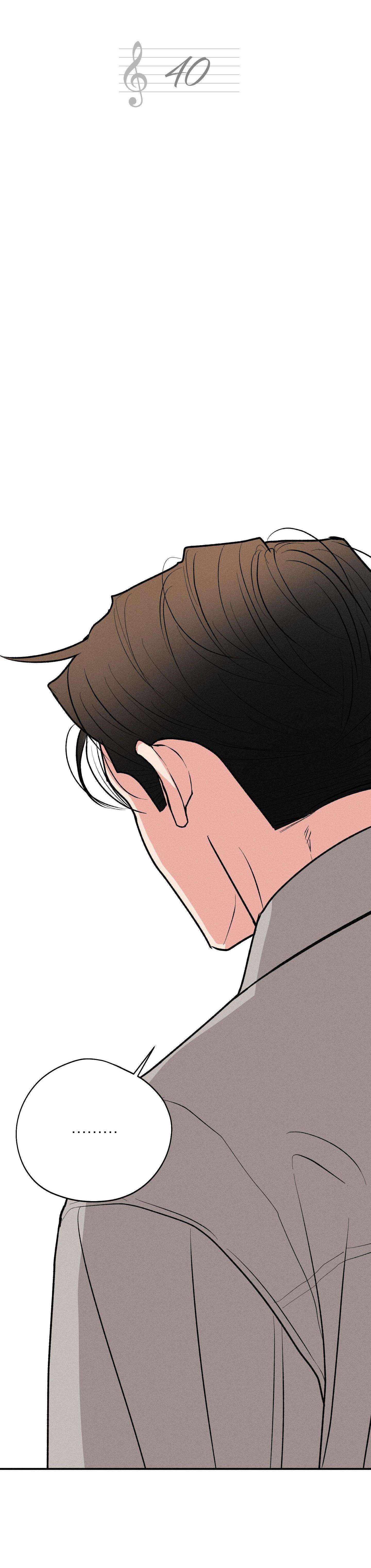 món quà dành cho kẻ ngạo mạn chapter 40 4