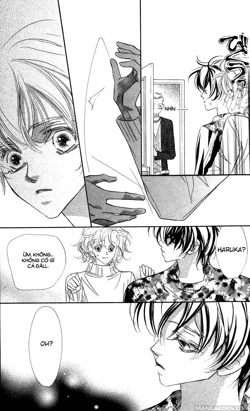 yoru made matenai chapter 29 39