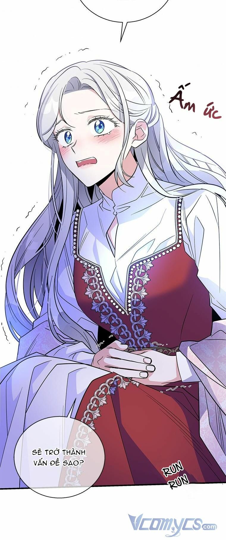 chồng yêu, em muốn đình công! chapter 45 23