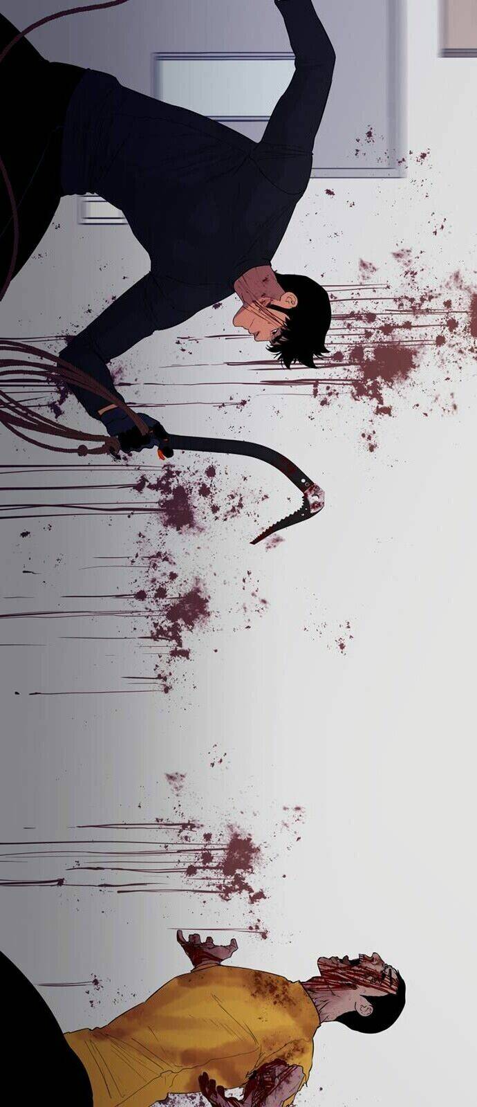 đêm vùng cực chapter 53 47