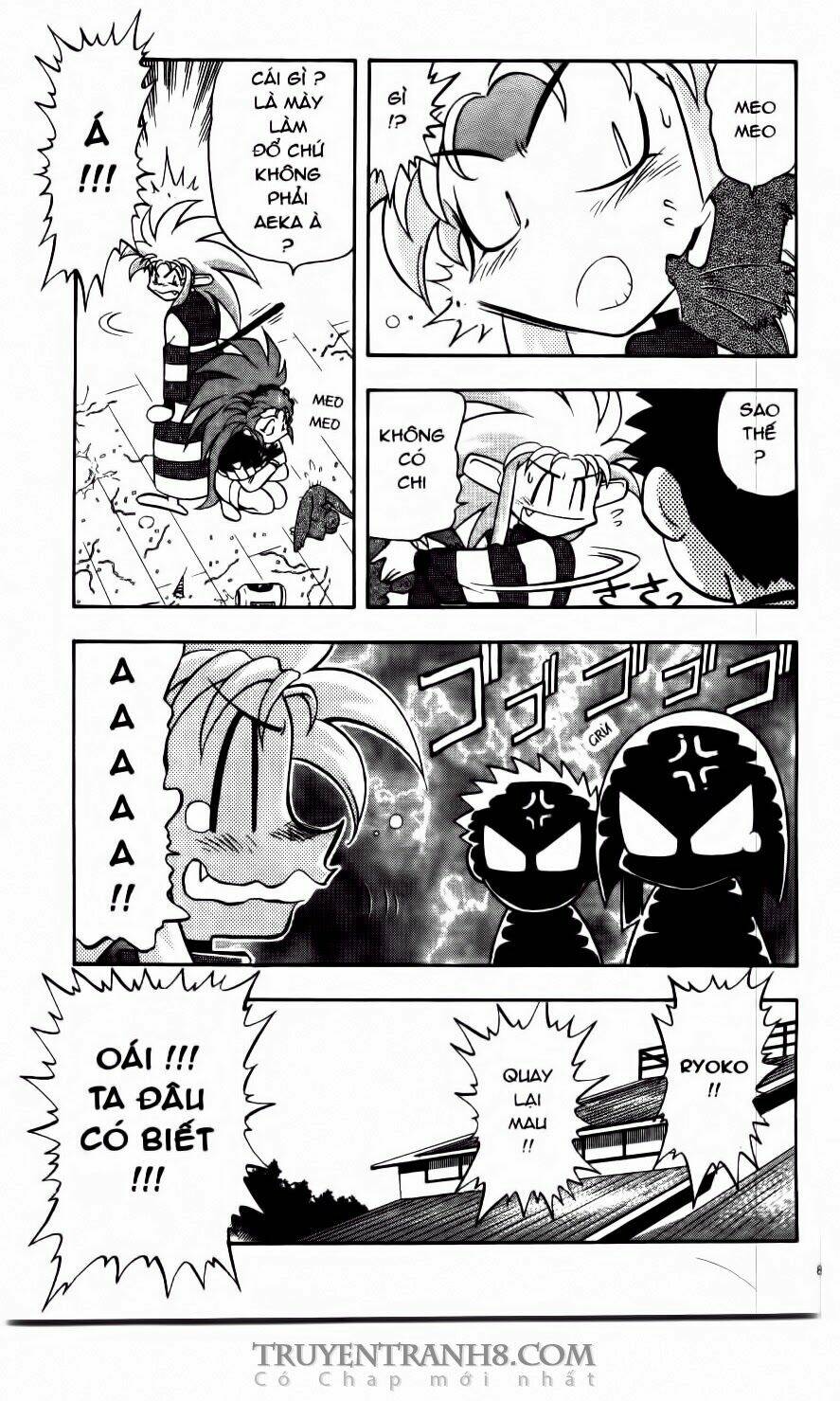 tenchi vô dụng chapter 59 8