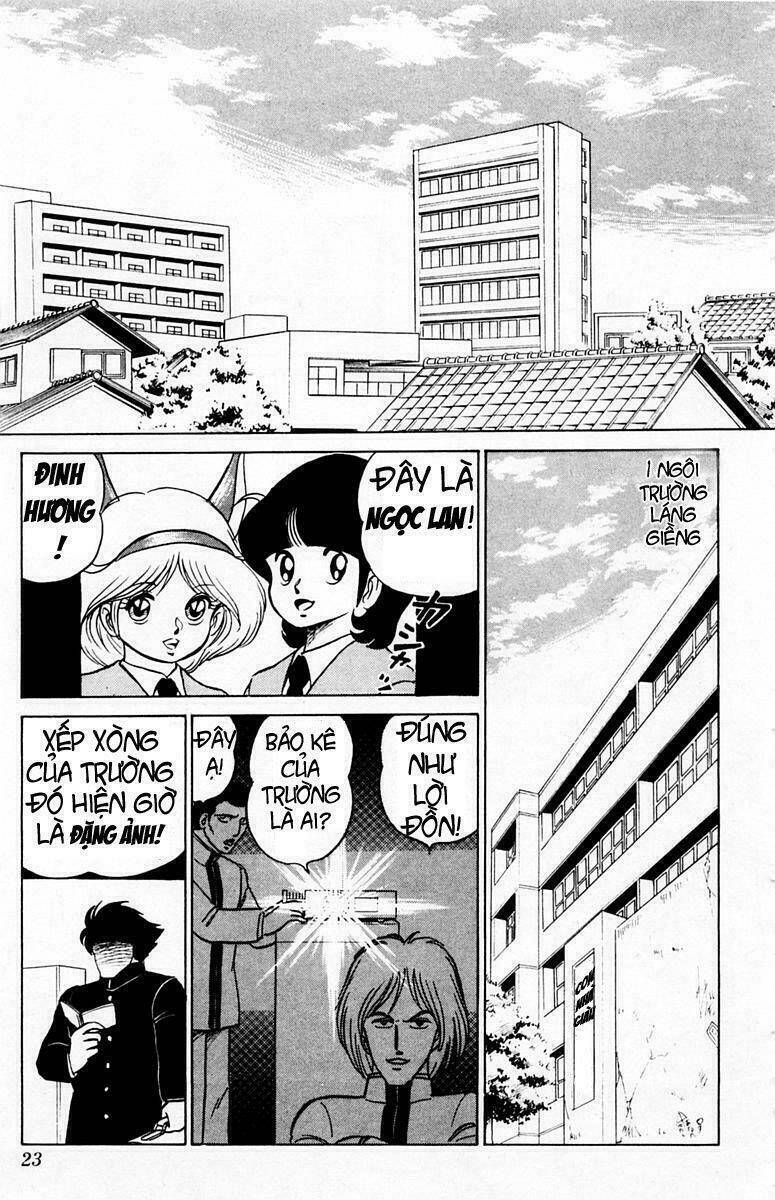 you & me chapter 14 22