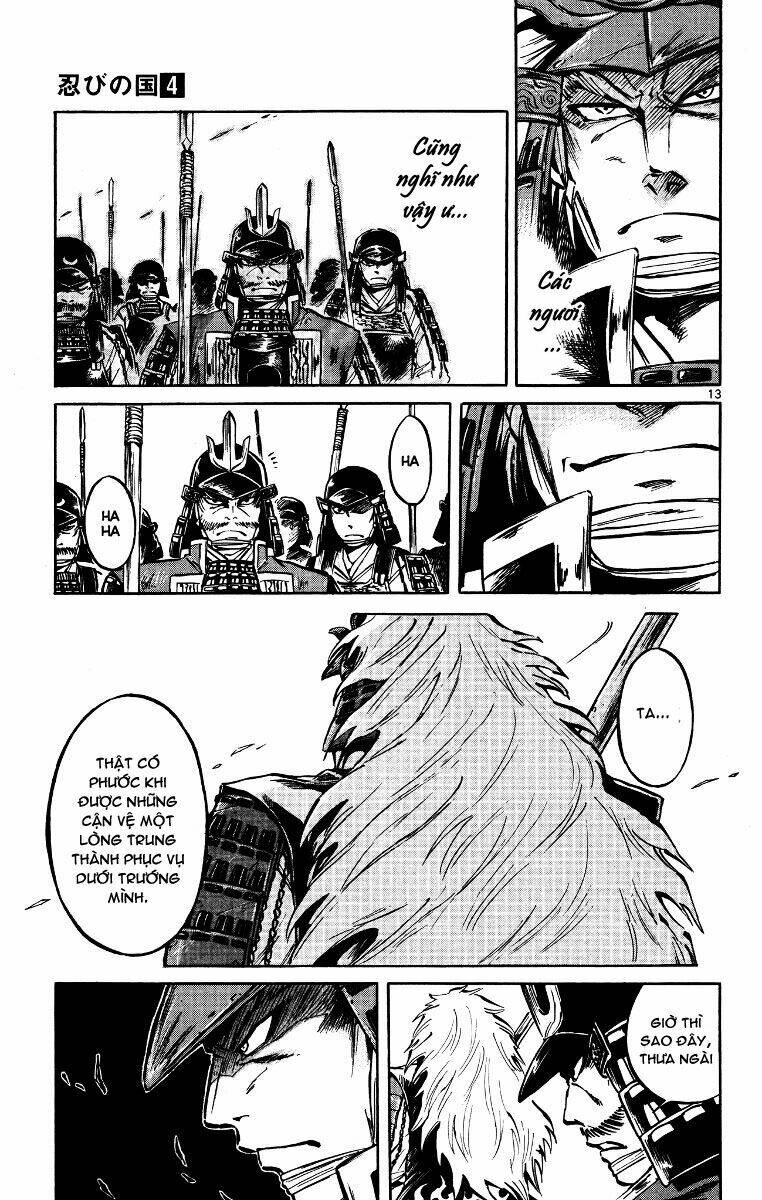 shinobi no kuni chapter 18 14