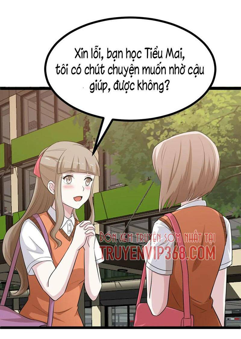 đai ca trở lại tuổi 16 chapter 163 33